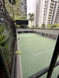Le Quest (D23), Apartment #601021511